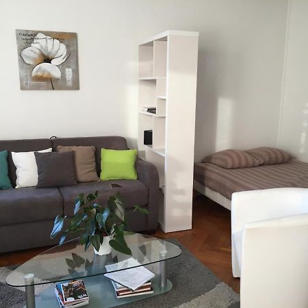 Cocooning Bd Des Belges Apartamento Nantes Exterior foto