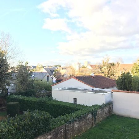 Cocooning Bd Des Belges Apartamento Nantes Exterior foto